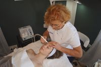 Nadelfreie Mesotherapie